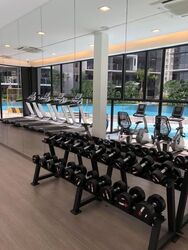 The Poiz Residences (D13), Apartment #562072971